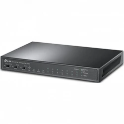 Коммутатор TP-Link TL-SL1311MP 100 Base-T (100 мбит/с), 1 SFP порт