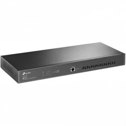 Коммутатор TP-Link TL-SX3008F 8 SFP портов