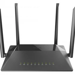 Маршрутизатор для дома D-link DIR-825/R4 DIR-825/RU/R4A