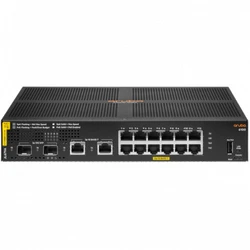 Коммутатор Aruba 6100 JL679A 1000 Base-TX (1000 мбит/с), 4 SFP порта
