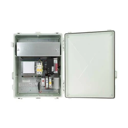 Коммутатор OSNOVO 80802/WLU SW-80802/WLU 1000 Base-T (1000 мбит/с), 2 SFP порта