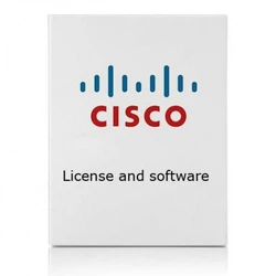 Лицензия для сетевого оборудования Cisco L-LIC-CTIOS-1A