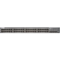 Коммутатор Juniper EX2300-48T 1000 Base-TX (1000 мбит/с), 4 SFP порта