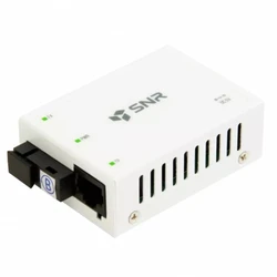 Медиаконвертор SNR SNR-CVT-100B-V2 SNR-CVT-100B-V2 (Rev.M)