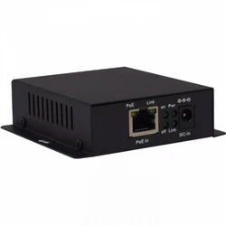 PoE инжектор Wi-Tek WI-PE31E (3 порта, 60 Вт)