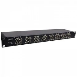 Аксессуар для сетевого оборудования OSNOVO SP-H16C Грозозащита