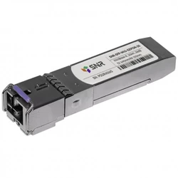Модуль SNR SNR-SFP-W43-20 SFP модуль