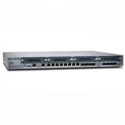 Аппаратный файрвол Juniper SRX340-SYS-JB