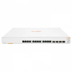Коммутатор HPE Instant on 1960 JL805A#ABB 10 GBase-T (10000 мбит/с), 4 SFP порта