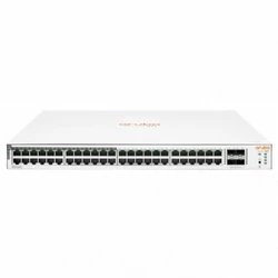 Коммутатор HPE Aruba Instant On 1830 48G JL815A 1000 Base-TX (1000 мбит/с), 4 SFP порта