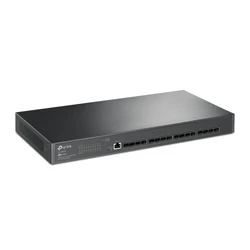 Коммутатор TP-Link TL-SX3016F JetStream 16 SFP портов