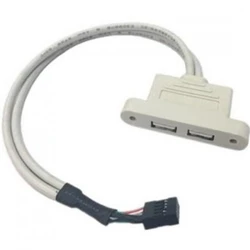 Аксессуар для сетевого оборудования Chenbro 26H03210503B0 (Кабель)