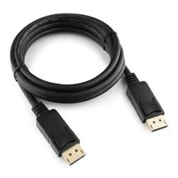 Кабель интерфейсный Cablexpert CC-DP2-5M