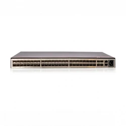 Коммутатор Huawei S5736-S48S4X-A 98011606-88037BNL 1000 Base-T (1000 мбит/с), 4 SFP порта