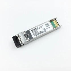 Модуль Huawei SFP-25G-SR 02311KNR SFP модуль