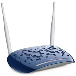 Маршрутизатор для дома TP-Link (SOHO) TD-W9960 TD-W9960(EU)
