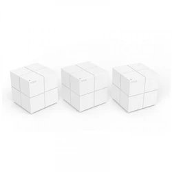 Маршрутизатор для дома TENDA Nova MW6 (3-pack) MW6(3-pack)