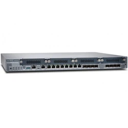 Маршрутизатор Juniper SRX340-SYS-JE 10/100/1000 Base-TX (1000 мбит/с)