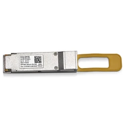Модуль Mellanox MMA1B00-C100D QSFP28 модуль
