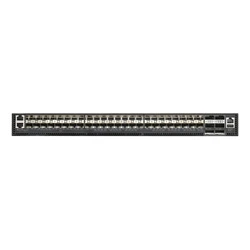 Коммутатор Edge-corE Коммутатор 2AS5835-54X 5835-54X-O-AC-F 6 SFP портов