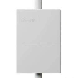 Коммутатор Mikrotik netFiber 9 outdoor switch CRS310-1G-5S-4S+OUT 1000 Base-TX (1000 мбит/с), 4 SFP порта