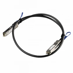 Аксессуар для сетевого оборудования Mikrotik Gigabit QSFP28 direct attach cable XQ+DA0001 Кабель