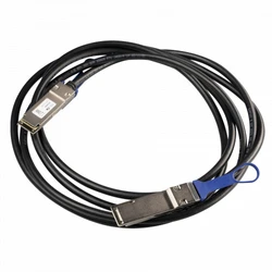 Аксессуар для сетевого оборудования Mikrotik Gigabit QSFP28 direct attach cable XQ+DA0003 Кабель