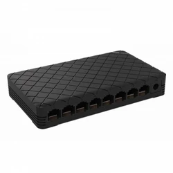 Коммутатор Ruijie RG-ES08G 1000 Base-TX (1000 мбит/с)