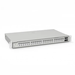 Коммутатор Ruijie Reyee RG-NBS3200-48GT4XS 1000 Base-TX (1000 мбит/с), 4 SFP порта