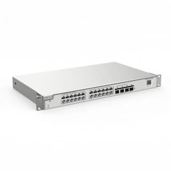 Коммутатор Ruijie Reyee RG-NBS3200-24GT4XS 1000 Base-TX (1000 мбит/с)