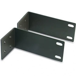 Аксессуар для сетевого оборудования Juniper SRX320 rack mount kit without adaptor tray SRX320-RMK1 Элементы крепления
