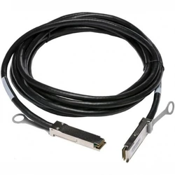 Аксессуар для сетевого оборудования Fibertrade FT-SFP28-CabP-AWG30-1 Кабель