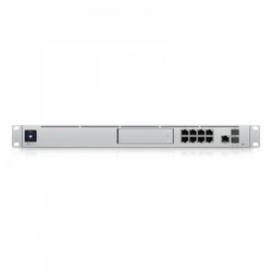 Маршрутизатор Ubiquiti UniFi Dream Machine Special Edition UDM-SE 10/100/1000 Base-TX (1000 мбит/с)