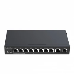 Маршрутизатор Ruijie RG-EG310GH-P-E 10/100/1000 Base-TX (1000 мбит/с)