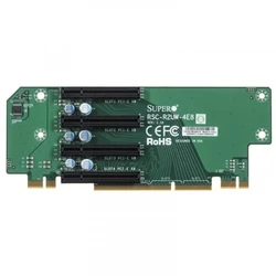 Аксессуар для сервера Supermicro RSC-R2UW-4E8