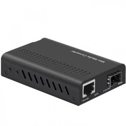 Медиаконвертор FIBERROAD FR-2203-GB3S20