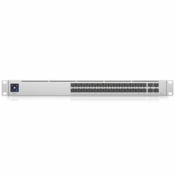 Коммутатор Ubiquiti UniFi Pro Aggregation Switch USW-Pro-Aggregation 28 SFP портов