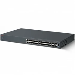 Коммутатор Avaya AL3500B15-E6 1000 Base-TX (1000 мбит/с), 4 SFP порта