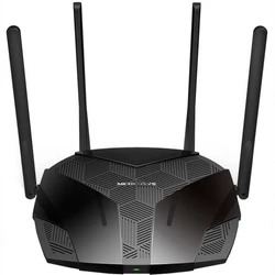 Маршрутизатор для дома Mercusys MR70X(EU) V1.0