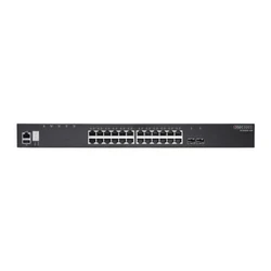 Коммутатор Edge-corE ECS4620-28T 1000 Base-TX (1000 мбит/с), 2 SFP порта