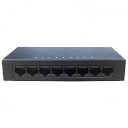Коммутатор BDCOM S1008C 100 Base-TX (100 мбит/с)