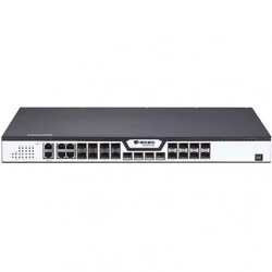 Коммутатор BDCOM GP3600-08-2AC GP3600-08B-2AC 4 SFP порта