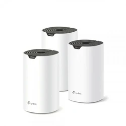Маршрутизатор для дома TP-Link Deco S7 (3-pack) Deco S7(3-pack)