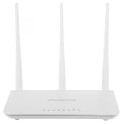 Маршрутизатор для дома Digma DWR-N302