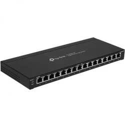 Коммутатор TP-Link TL-SG2016P 1000 Base-TX (1000 мбит/с)