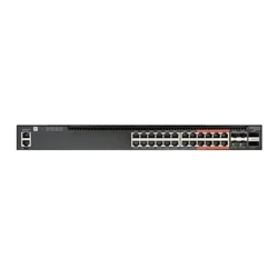 Коммутатор Edge-corE 4610-30P-O-AC-F/4610-30P-O-AC-Fv1 1000 Base-TX (1000 мбит/с), 2 SFP порта