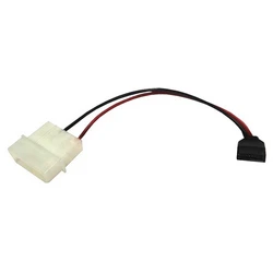 Аксессуар для сетевого оборудования ADVANTECH 96CB-SATAPOWER-6P2 Кабель