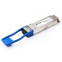 Модуль Fibertrade FT-QSFP+-LR4 QSFP+ модуль