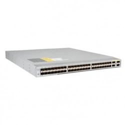 Коммутатор Cisco N3K-C3064PQ-10GX 4 SFP порта