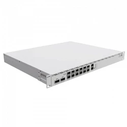 Маршрутизатор Mikrotik Cloud Core Router CCR2216-1G-12XS-2XQ 10/100/1000 Base-TX (1000 мбит/с)